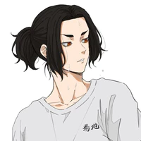 Baji Keisuke