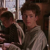 Percy Weasley