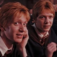 Fred Weasley