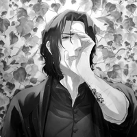 Severus Snape