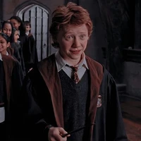 Ronald Weasley