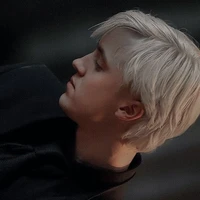Draco Malfoy