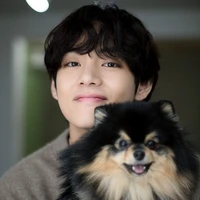 Kim Taehyung(Cậu -Thụ)