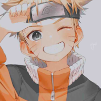 Uzumaki Naruto☼