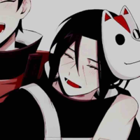 Uchiha Itachi⋆☽