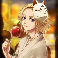 Sano manjiro _Mikey