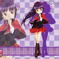 Fujisaki Nadeshiko