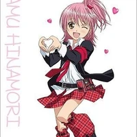 Hinamori Amu