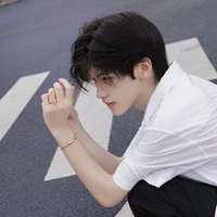 Hắc Đặng Luân_em trai của ***