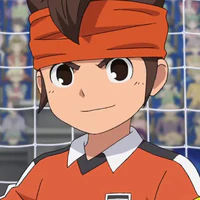 Endou Mamoru