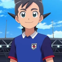 Inamori Asuto