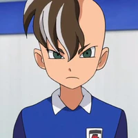 Fudou Akio