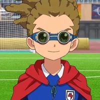 Kidou Yuuto