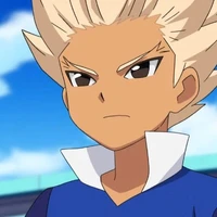 Gouenji Shuuya