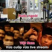 Nhân vật chưa lộ diện