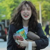 Seungwan (Wendy)