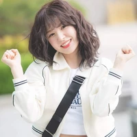 Seungwan lúc nhỏ