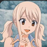 lucy heartfilia