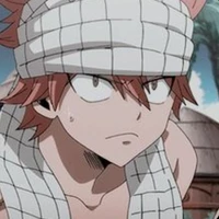 natsu dragneel