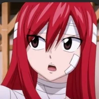erza scarlet
