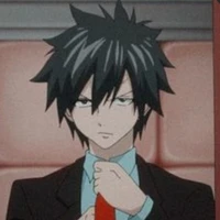 gray fullbuster