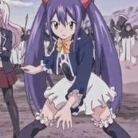 wendy marvell