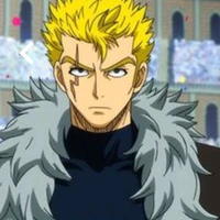 laxus dreyar
