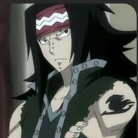gajeel redfox