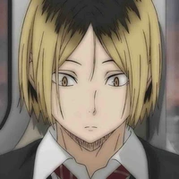 Kozume Kenma