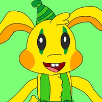 Bunzo Bunny