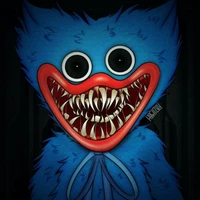 Huggy Wuggy