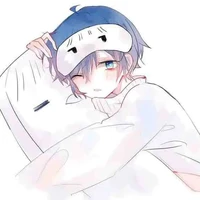 Lư Gia Ninh//Thụ8(Y)