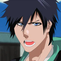 arashi daian (đội trưởng đội 14)