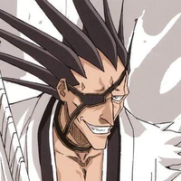 kenpachi