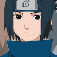 Uchiha Sasuke