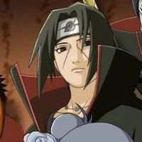 Uchiha Itachi