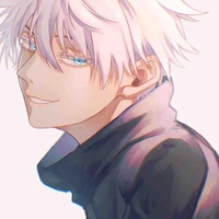 Gojo Satoru