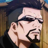 Yaga Masamichi