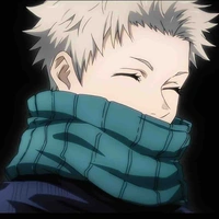 Inumaki Toge