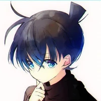 Edogawa Conan