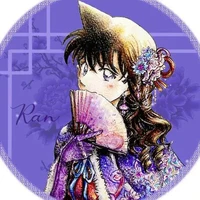 Mouri Ran