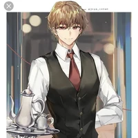 Saguru Hakuba