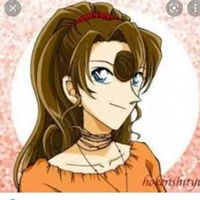 Kudo Yukiko
