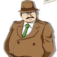 Juzo Megure