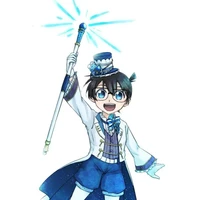 Edogawa Conan (NT)