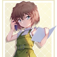 Haibara Ai (NT)