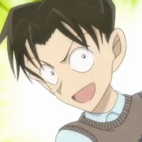 Tsuburaya Mitsuhiko (NT)