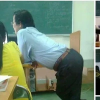Nhân vật bất chấp dư luận