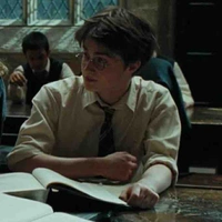 Harry Potter [ top ]