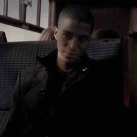 Blaise Zabini [ top ]